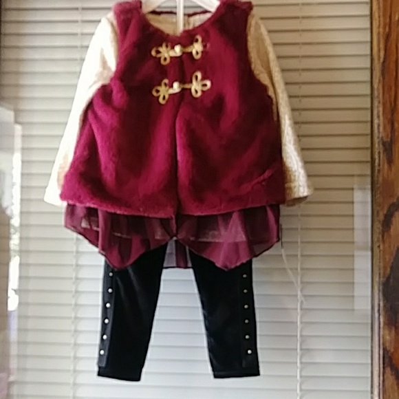 Nicole Miller Other - 3 pc set